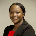 Charity Mtwazi (Managing Partner at Axcentium)