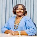 Patricia Murambinda (Corporate Affairs Executive at Delta)